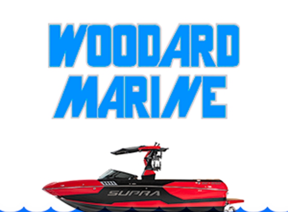 Woodard Marine Boat Dealer & Showroom - Castleton, VT