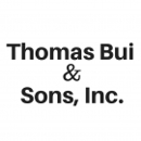Thomas Bui & Sons, Inc. - Air Conditioning Contractors & Systems