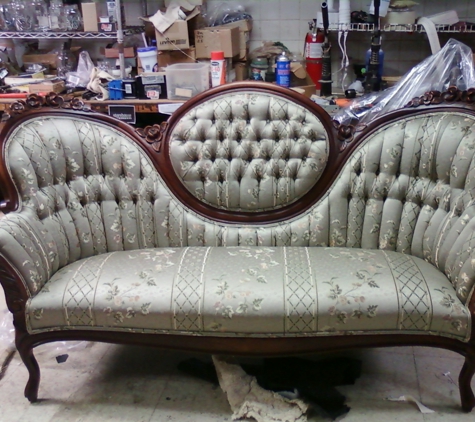 Best Upholstery Co - Baltimore, MD