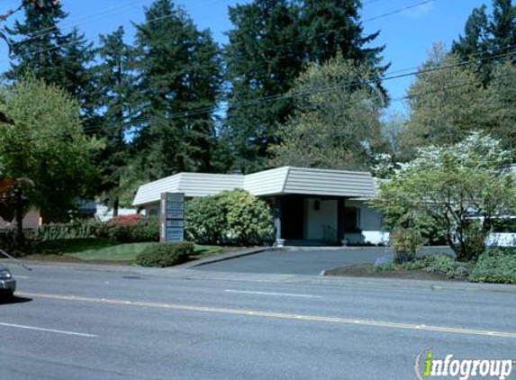 Andy Paris & Associates Inc - Lake Oswego, OR