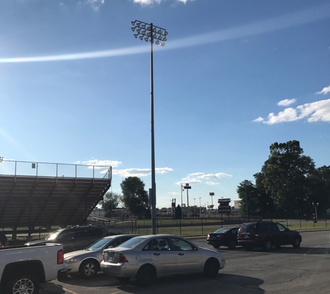 Terre Haute S Vigo High School - Terre Haute, IN