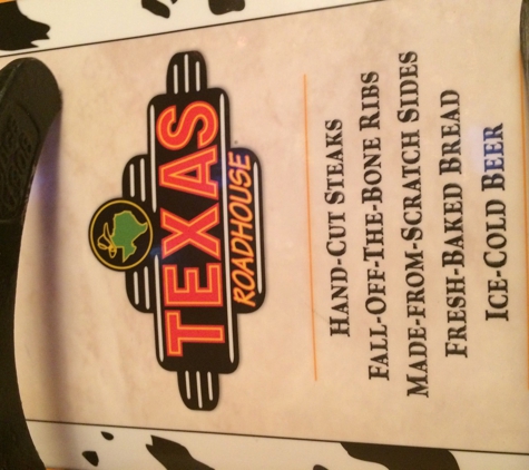 Texas Roadhouse - New Rochelle, NY