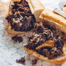 Buster's Cheese Steak - American Restaurants