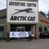 Adventure Centre Arctic Cat gallery