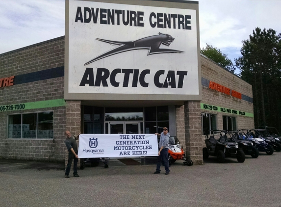 Adventure Centre Arctic Cat - Marquette, MI