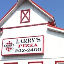 Larry's Pizza - Pizza