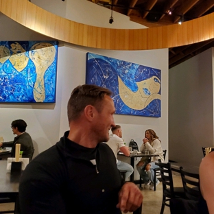 Saiko Sushi - San Diego, CA