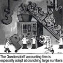 Gundersdorff & Company - Accountants - Tax Return Preparation