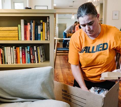 Allied Moving Services - Ryan, QLD