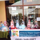 Alulquoy Diaper Creations - Diaper Service