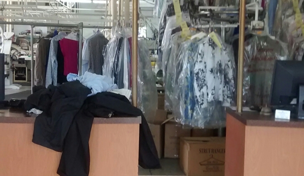 Imperial Dry Cleaners - Spring Hill, FL