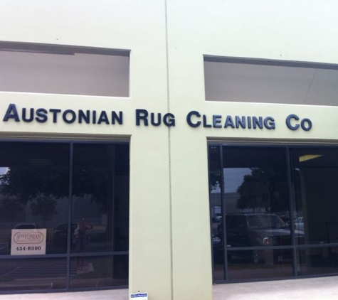 Austonian Fine Rugs & Carpet Care - Austin, TX