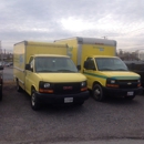 ServiceMaster of Baltimore - Janitorial Service