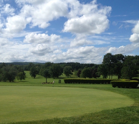 Wampanoag Country Club - West Hartford, CT