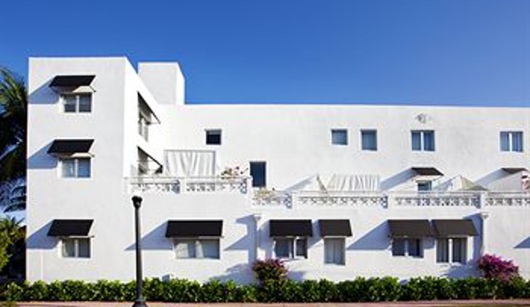 Blanc Kara Suite Hotel - Miami Beach, FL