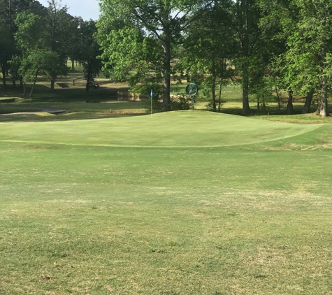 Meadowbrook Golf Club - Rutherfordton, NC