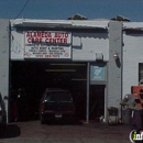 Alameda Auto Care - Auto Repair & Service