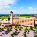 Seton Medical Center Williamson - Hospitals
