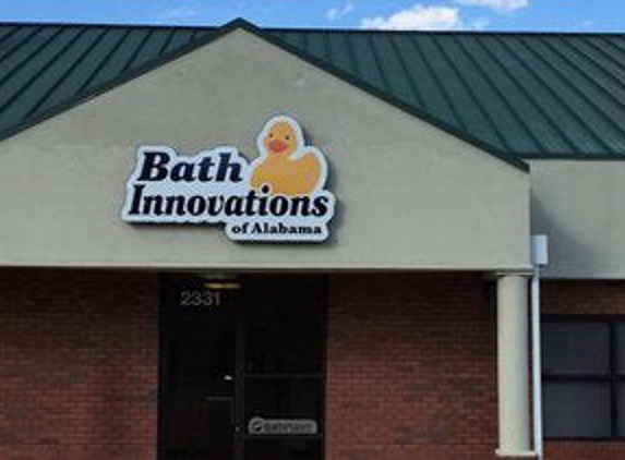 Bath Innovations Of Alabama - Montgomery, AL