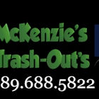 McKenzies Trash Outs Inc
