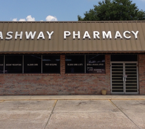 Cashway Pharmacy of Franklin - Franklin, LA