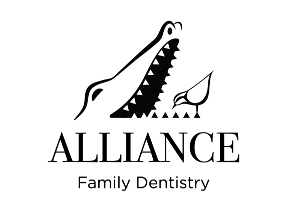 Alliance Family Dentistry - Naples, FL. Crocodiles cannot clean their own teeth. Learn why at alliancefamilydentistry.care/About