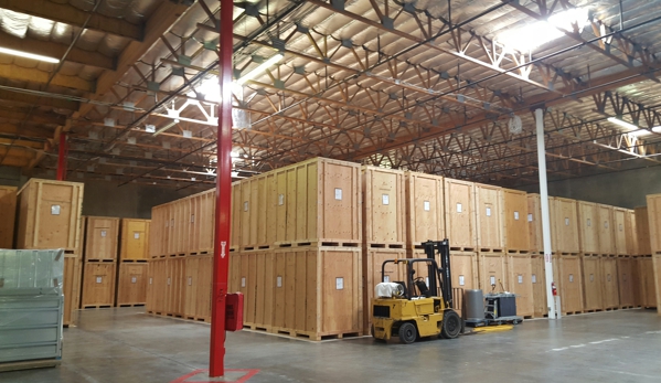 Acme Moving & Storage - Palm Desert, CA