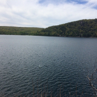 Devils Lake Ice Age Camp Store - Baraboo, WI