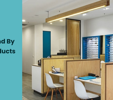 Vision One eyecare - Langwarrin, VIC. We Stand By Our Products
