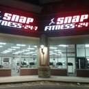 Snap Fitness - Health Clubs