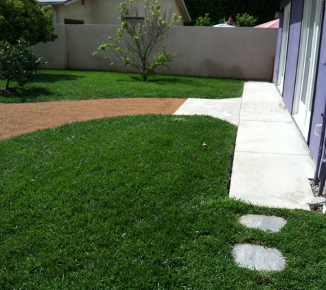 Grannde Landscaping - Inglewood, CA