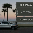 R & T Garage Doors