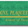 Signs, Plaques & More gallery