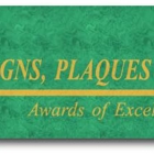 Signs, Plaques & More