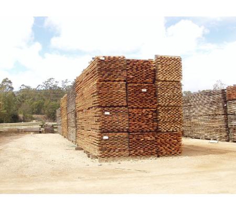 Coffs Harbour Hardwoods