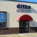 Ditto - Resale Shops
