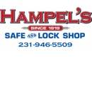 Hampels Key & Lockshop - Locks & Locksmiths
