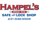 Hampels Key & Lockshop