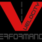 Velocity Performance Track Service