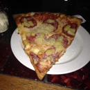 Romio's Belltown Pizza - Pizza