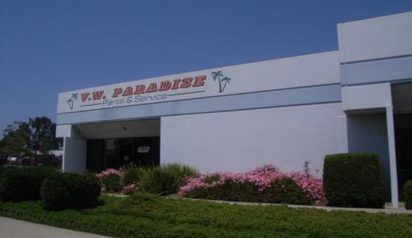 Paradise Motorsports - San Marcos, CA