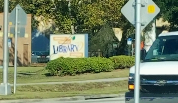 North Orange Library - Apopka, FL