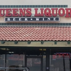 Queen's Liquor
