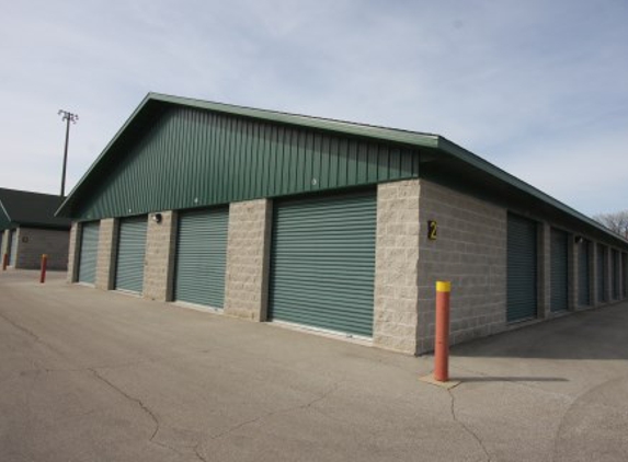 Lok-Safe Storage - Manitowoc, WI