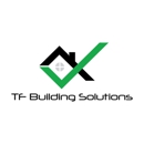 TF Building Solutions - Roofing Contractors