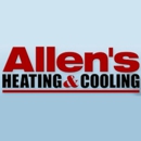 Allen's Heating & Cooling - Fireplaces