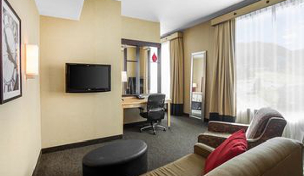 Cambria Suites - Roanoke, VA