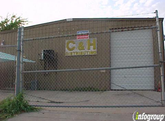 C & H Distributing - Houston, TX