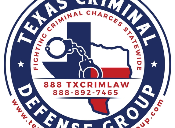 Texas Criminal Defense Group - Houston, TX