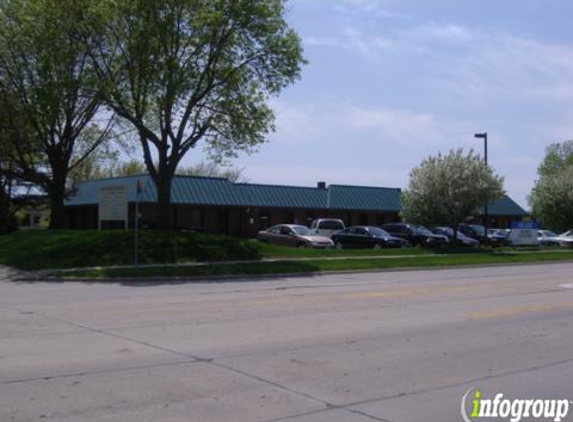 L B Properties III - West Des Moines, IA